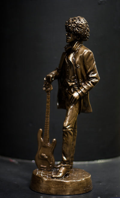 Phil Lynott Statue