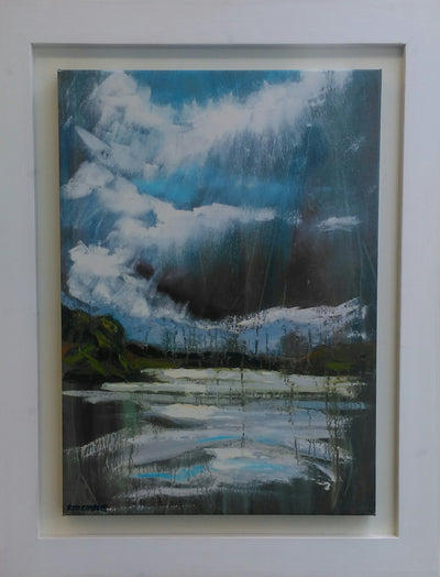 Slaney River - Green Gallery