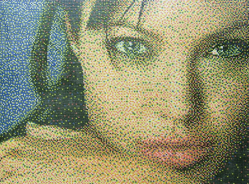 Angelina Jolie - Green Gallery