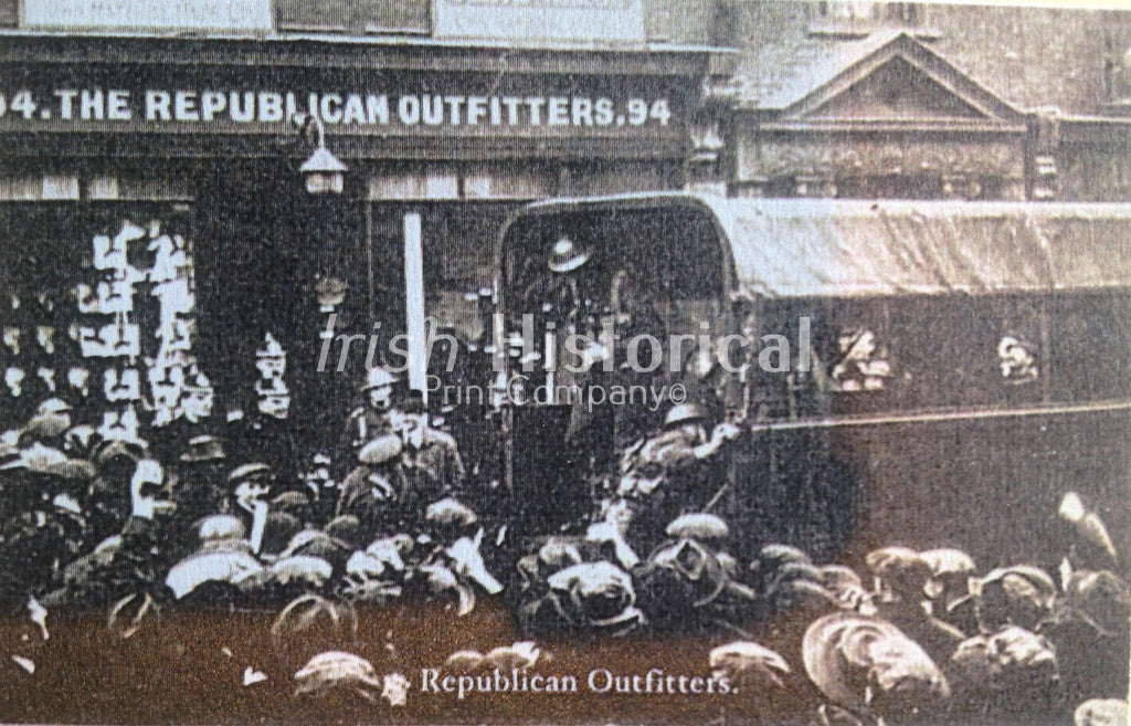 Republican Outfitters