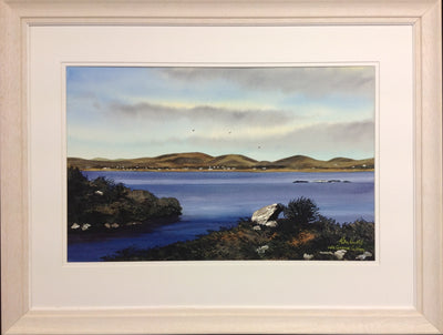 Lough Currane, Co. Kerry - Green Gallery