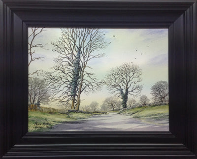 Kildare Trees by Peter Knuttel - Green Gallery