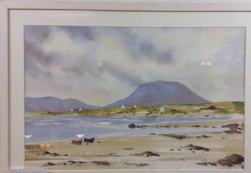 Muckish. Co Donegal - Green Gallery