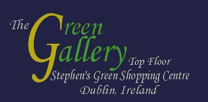 Click to See Inside - Green Gallery
