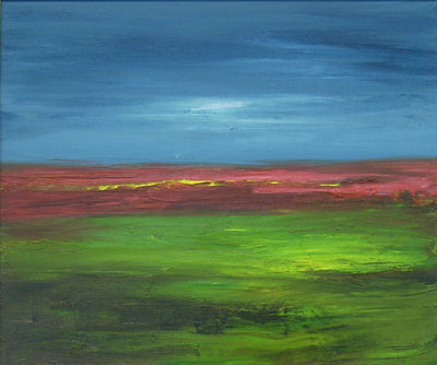 Red Horizon - Green Gallery