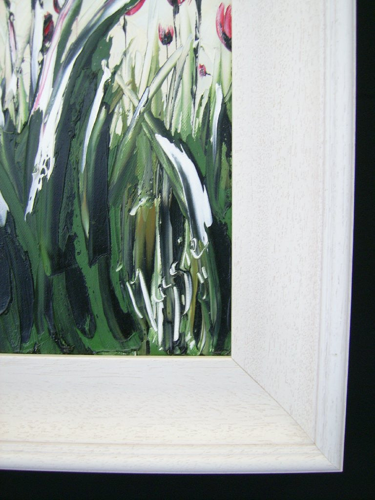 Tulips - Green Gallery